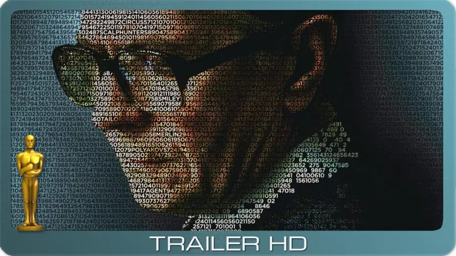 Wideo do filmu Szpieg — Dame König As Spion ≣ 2011 ≣ Trailer #2