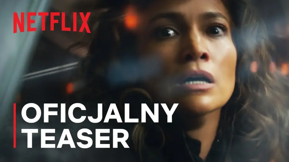 Wideo do filmu Atlas — Oficjalny teaser [Napisy]