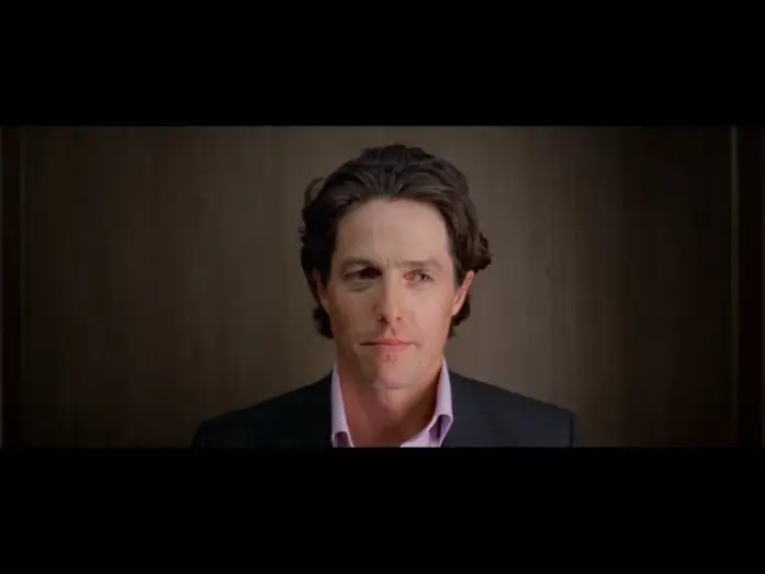 Wideo do filmu Dziennik Bridget Jones — Le journal de Bridget Jones - Bande annonce VOST