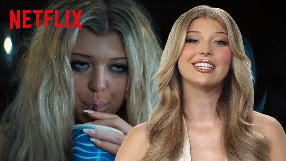 Wideo do filmu Pierwszaki — Loren Gray Reacts to the Taco Bell Scene