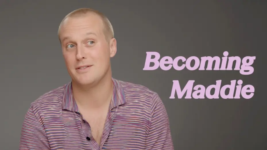 Wideo do filmu Maddie's Secret — SHOWGIRLS Meets Hitchcock!? John Early Breaks Down MADDIE’S SECRET