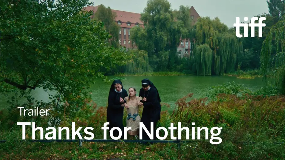 Wideo do filmu Danke für nichts — THANKS FOR NOTHING Trailer | NEXT WAVE 2026