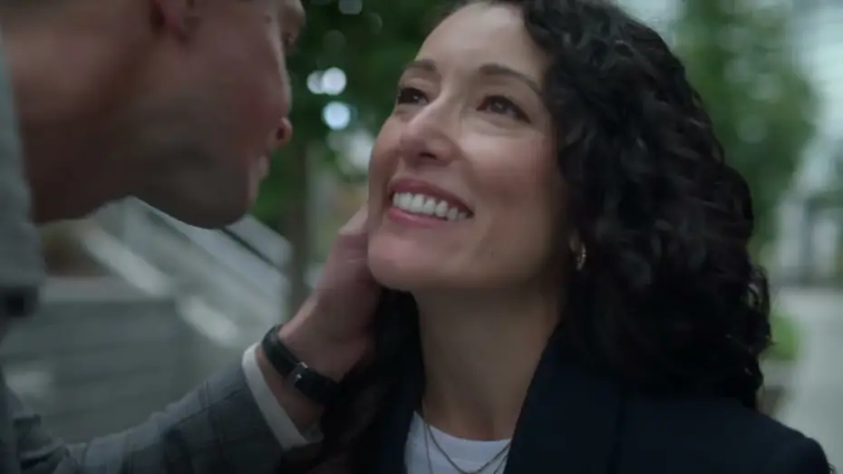 Wideo do filmu The Baby My Husband Lied About — Trailer
