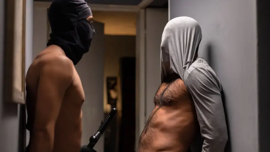 Wideo do filmu La huella de unos labios — THE TRACE OF YOUR LIPS (Trailer) - Frameline47