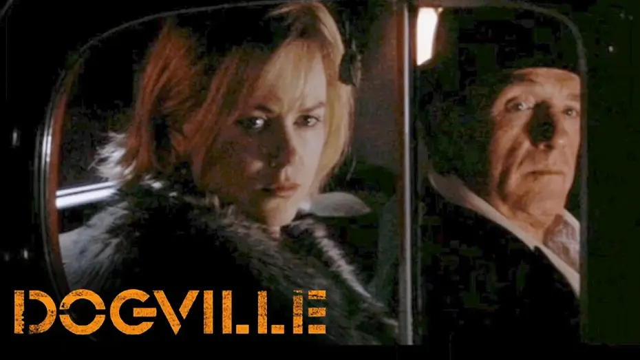 Wideo do filmu Dogville — 'Some Things You Have To Do Yourself' Scene | Dogville