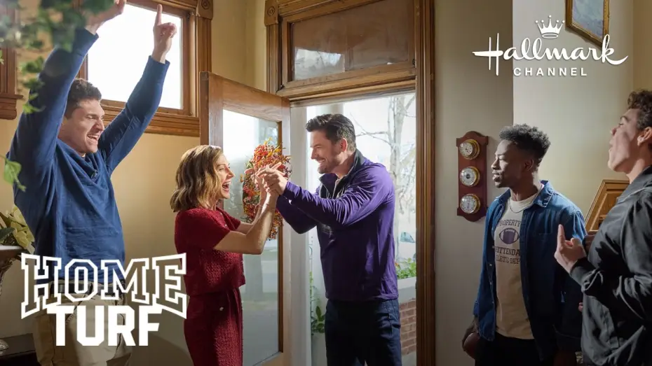 Wideo do filmu Home Turf — Preview