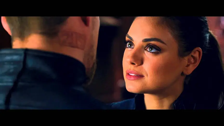 Wideo do filmu Jupiter: Intronizacja — Jupiter Ascending - Trailer 3 - Deutsch HD