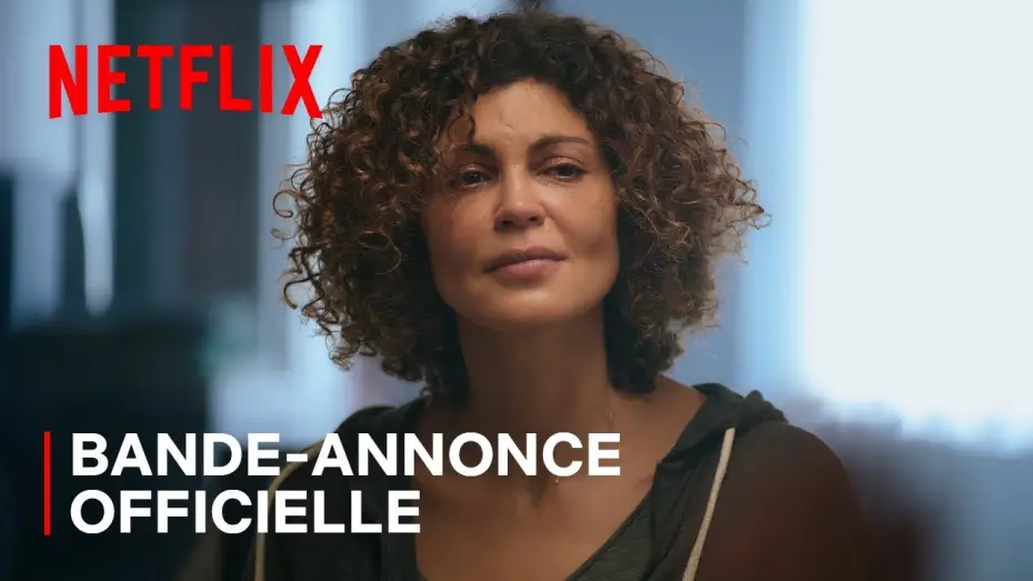 Wideo do filmu Jusqu'au bout — Jusqu'au bout | Bande-annonce officielle | Netflix France