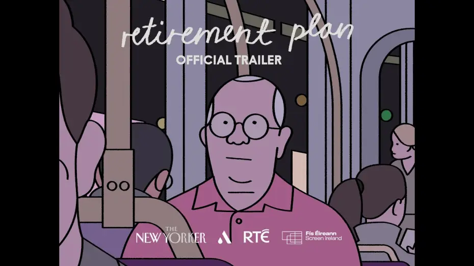 Wideo do filmu Retirement Plan — Retirement Plan (2026 Oscar Nominee) - Final Trailer