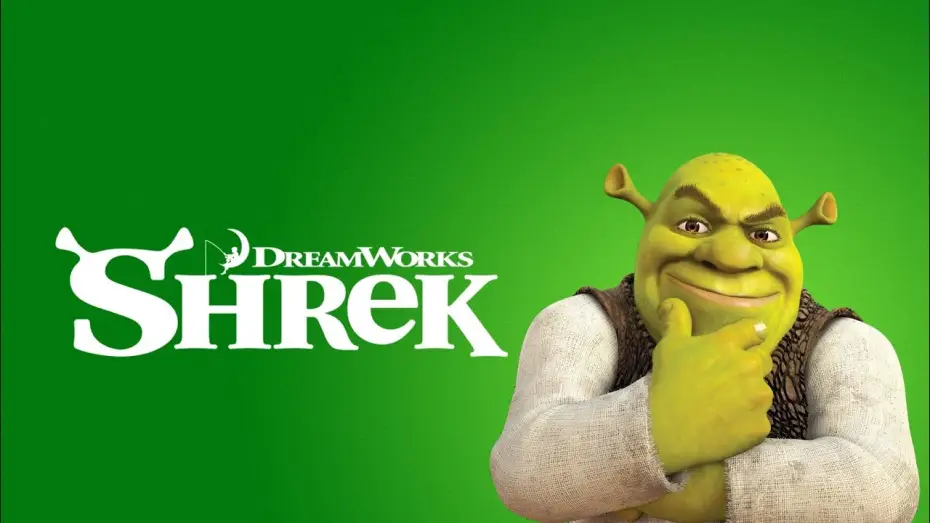 Wideo do filmu Shrek — Shrek (2001) | Bande-annonce officielle VF (HD | 1080p)