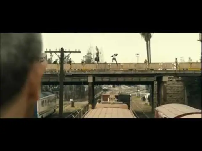 Wideo do filmu Skyfall — US TV Spot: "Bond Is Back"