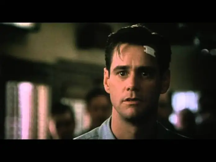 Wideo do filmu Majestic — The Majestic (VF) - Bande Annonce