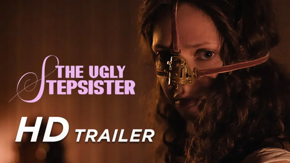 Wideo do filmu Brzydka siostra — THE UGLY STEPSISTER | Trailer (deutsch)