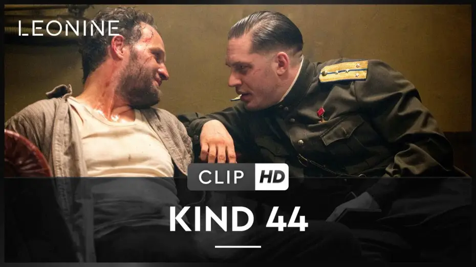 Wideo do filmu System — KIND 44 | CLIP | DEUTSCH | HD | Kinostart: 04.06.2015 |