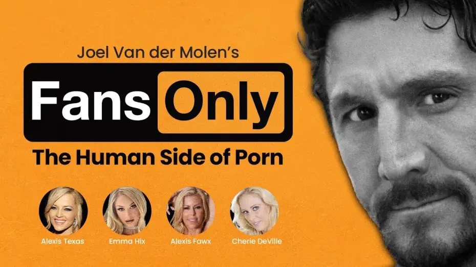 Wideo do filmu Fans Only: The Human Side of Porn — Fans Only Documentary on Amazon Prime