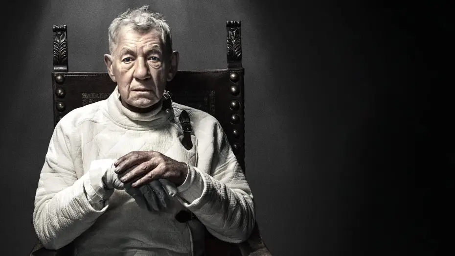Wideo do filmu Hamlet — Trailer