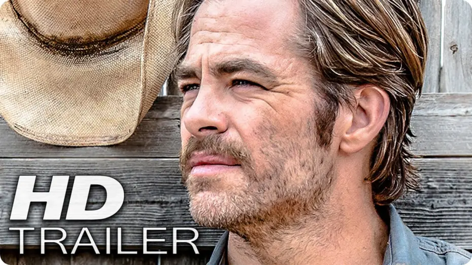 Wideo do filmu Aż do piekła — HELL OR HIGH WATER Trailer German Deutsch (2017)