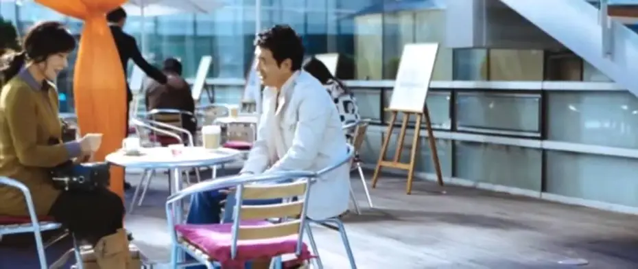 Wideo do filmu 배꼽 — Korean Movie 배꼽 Horny Family, 2010 예고편 Trailer
