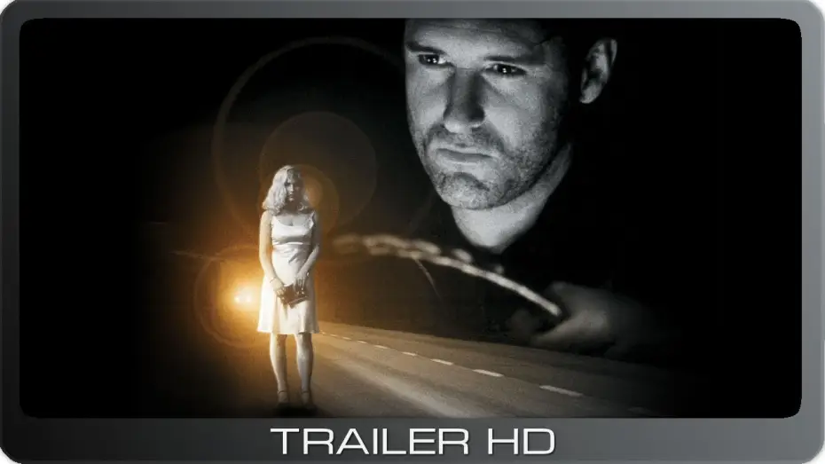 Wideo do filmu Zagubiona autostrada — Lost Highway ≣ 1997 ≣ Trailer ≣ German | Deutsch