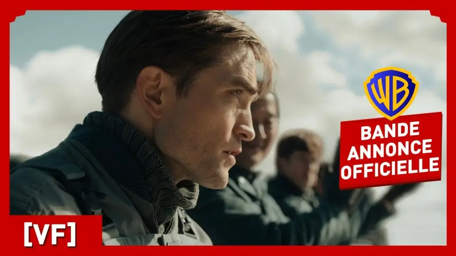 Wideo do filmu Mickey 17 — Mickey 17 | Bande-Annonce officielle 2 (VF) | Bong Joon-ho, Robert Pattinson, Toni Collette