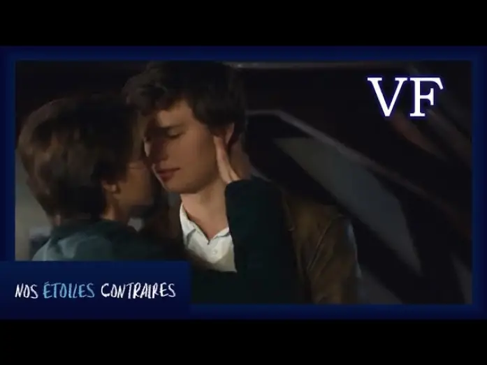 Wideo do filmu Gwiazd naszych wina — Nos Etoiles Contraires : Bande annonce [Officielle] VF HD