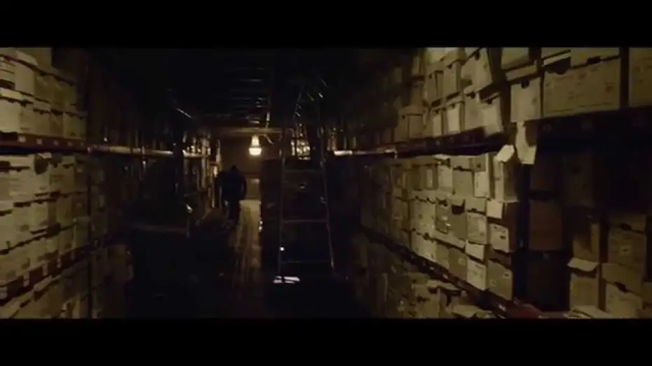 Wideo do filmu Nieuchwytni — TRACERS Le casse VF