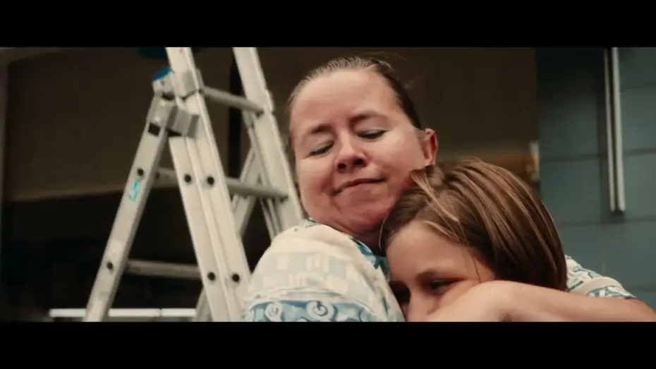 Wideo do filmu Kiedy stopi się lód — LA RAGAZZA DI GHIACCIO Trailer Ufficiale (il 24-25-26 Novembre al Cinema)