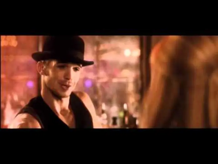 Wideo do filmu Burleska — BURLESQUE - Tráiler Oficial en ESPAÑOL | Sony Pictures España