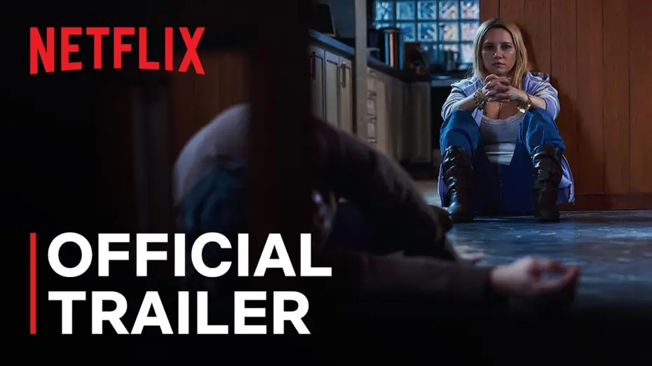 Wideo do filmu Elize: Sombras de Uma Mulher — Elize: Shadows of a Woman | Official Trailer | Netflix
