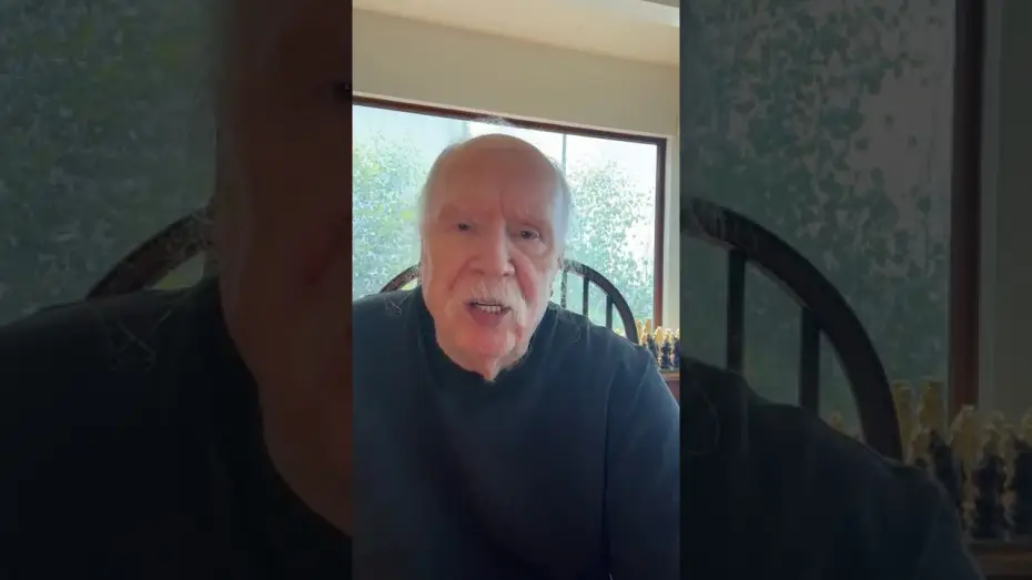 Wideo do filmu Dzieci Triady — John Carpenter Recommends. . .