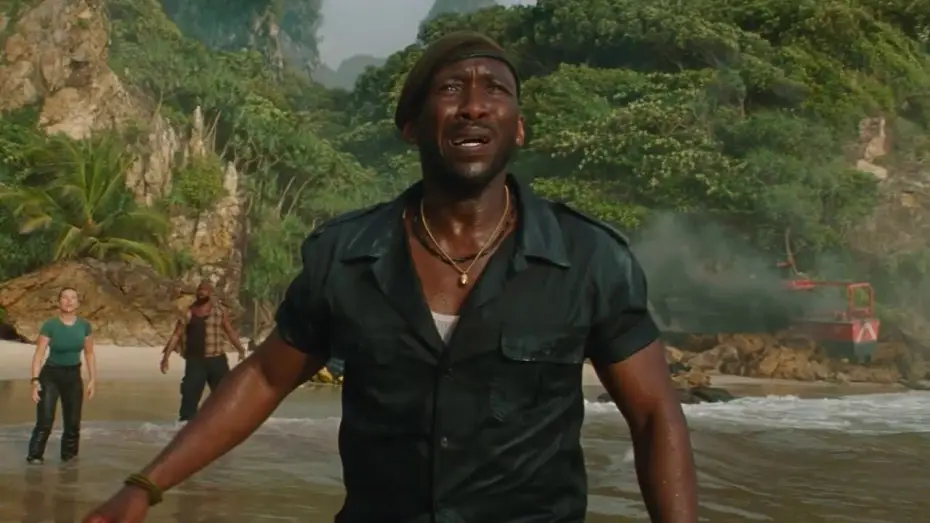 Wideo do filmu Jurassic World. Odrodzenie — Jurassic World - La Rinascita | Featurette: Kodak