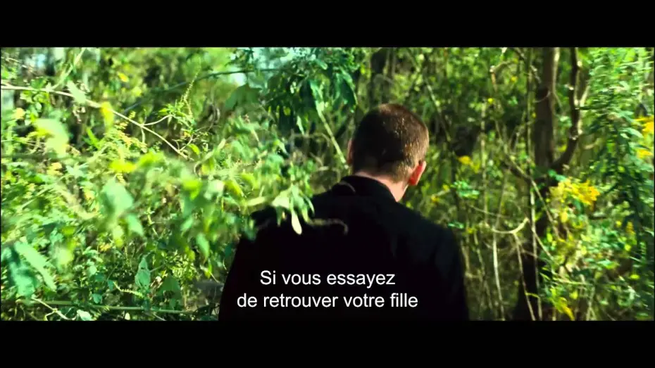 Wideo do filmu Oldboy. Zemsta jest cierpliwa — OLDBOY - Bande Annonce VOST