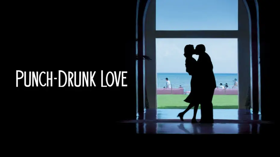 Wideo do filmu Lewy Sercowy — Punch-Drunk Love (2002) Bande annonce VF HD