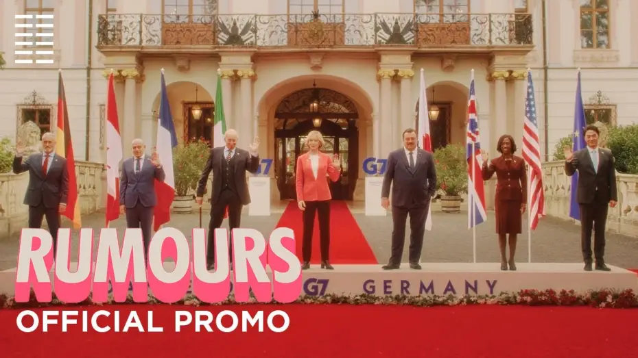 Wideo do filmu Pogłoski — :30 Cutdown
