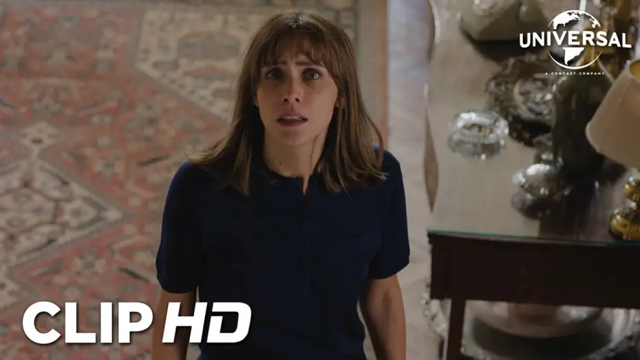 Wideo do filmu La sospecha de Sofía — Clip - La hija de Sofía