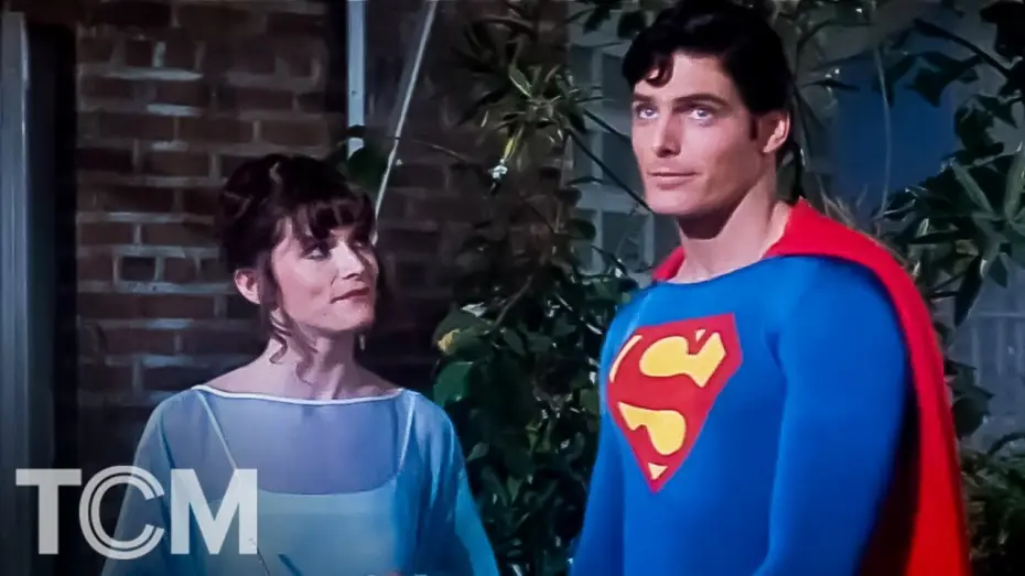 Wideo do filmu Superman — Superman Takes Lois Lane for a Flight