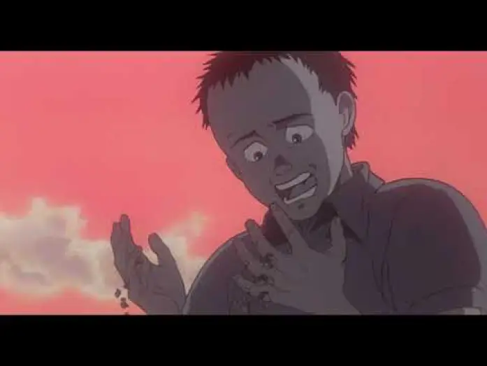 Wideo do filmu Akira — AKIRA - Bande Annonce [VF]