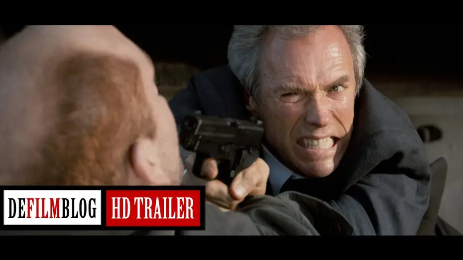 Wideo do filmu Na linii ognia — In the Line of Fire (1993) Official HD Trailer [1080p]