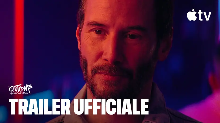 Wideo do filmu Skutki uboczne — Trailer ufficiale