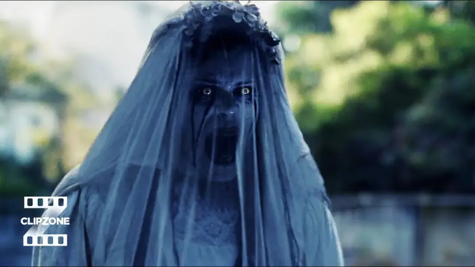 Wideo do filmu Topielisko. Klątwa La Llorony — Poolside Terror