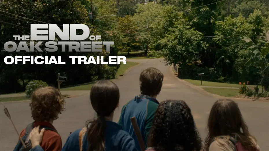 Wideo do filmu Flowervale Street — Official Trailer