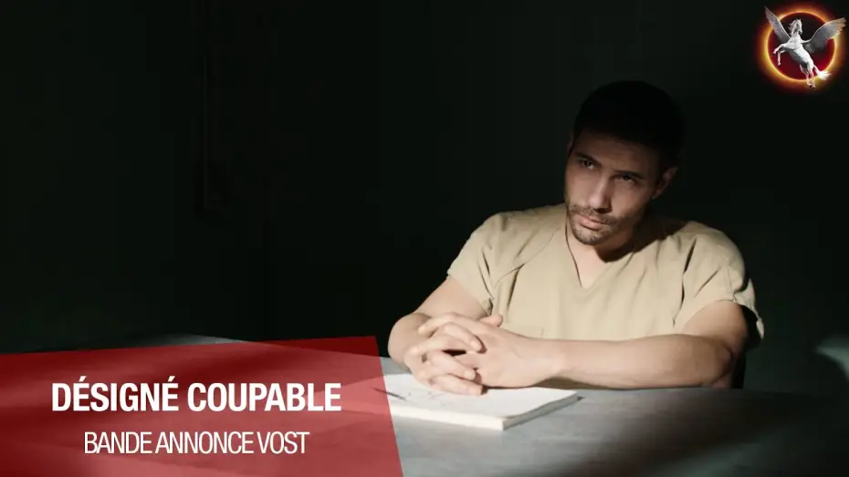 Wideo do filmu Mauretańczyk — DÉSIGNÉ COUPABLE - Bande Annonce [VOST]