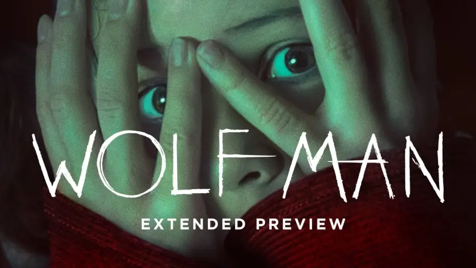Wideo do filmu Wolf Man — Julia Garner's First Encounter With The Beast - Extended Preview