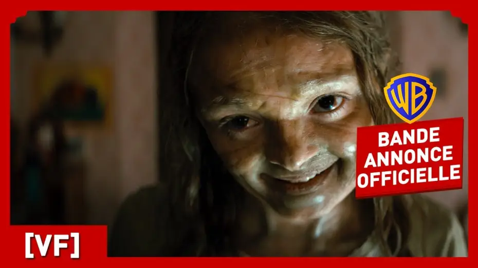 Wideo do filmu Lee Cronin's The Mummy — Le Réveil de la Momie | Bande-annonce officielle (VF) | Lee Cronin, Jason Blum, James Wan