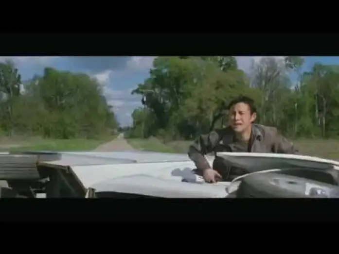 Wideo do filmu Looper - Pętla czasu — Looper - In fuga dal passato: Trailer Italiano (2013)