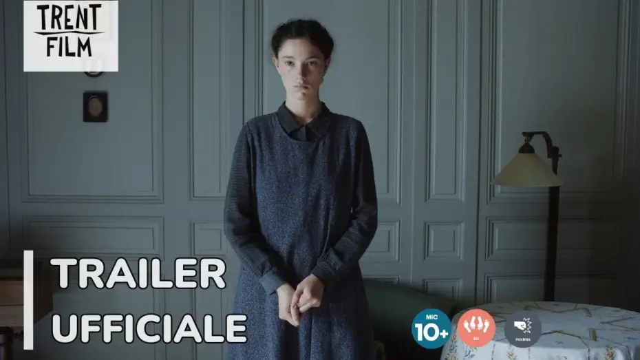 Wideo do filmu À bras-le-corps — "Lo sguardo di Emma" di Marie-Elsa Sgualdo | Trailer ufficiale - dal 2 Aprile al Cinema!