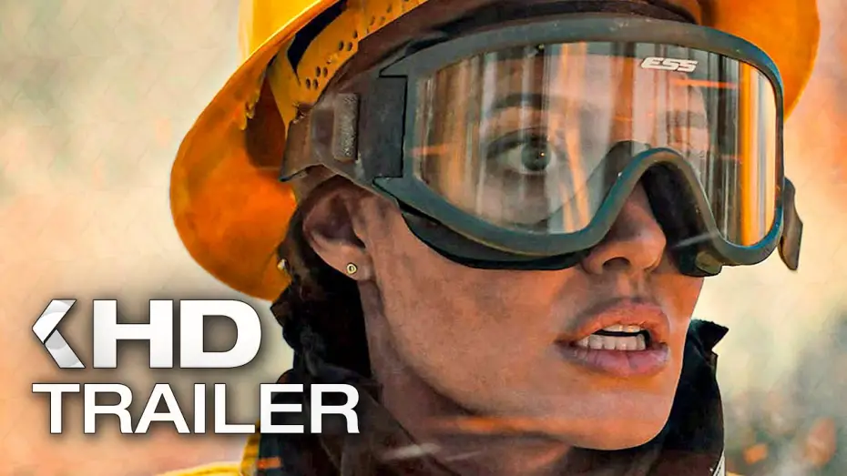 Wideo do filmu Ci, którzy życzą mi śmierci — They Want Me Dead (German Trailer)