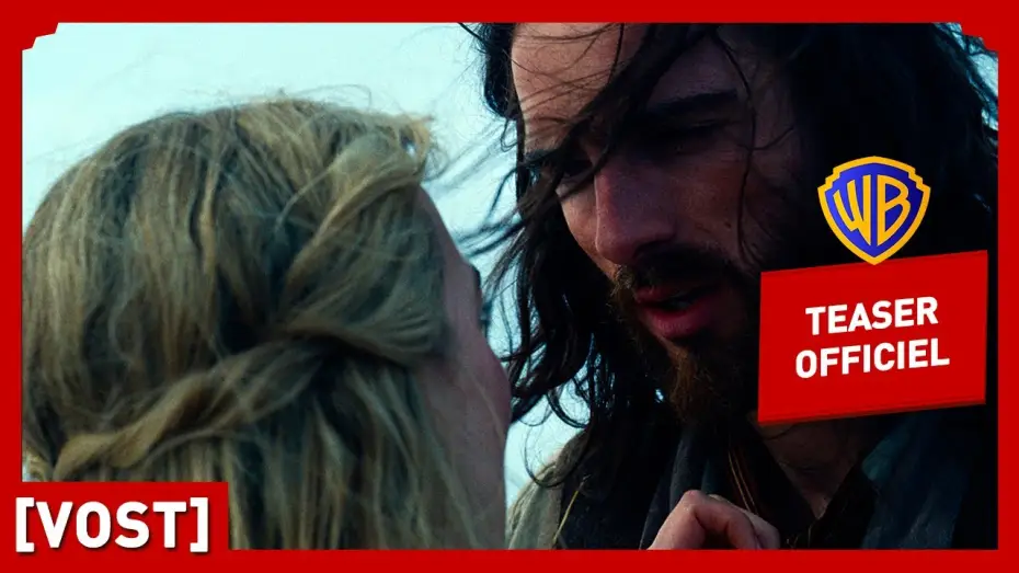 Wideo do filmu Wichrowe wzgórza — Teaser Officiel [VOST]