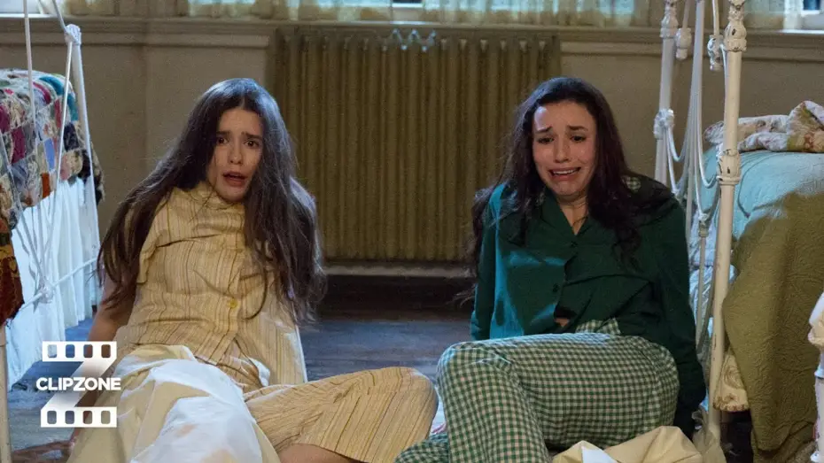 Wideo do filmu Annabelle: Narodziny zła — Annabelle Released
