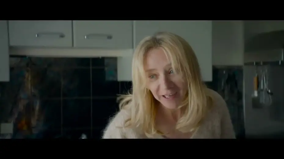Wideo do filmu Test na teściów — Ooh La La!! - Tráiler español